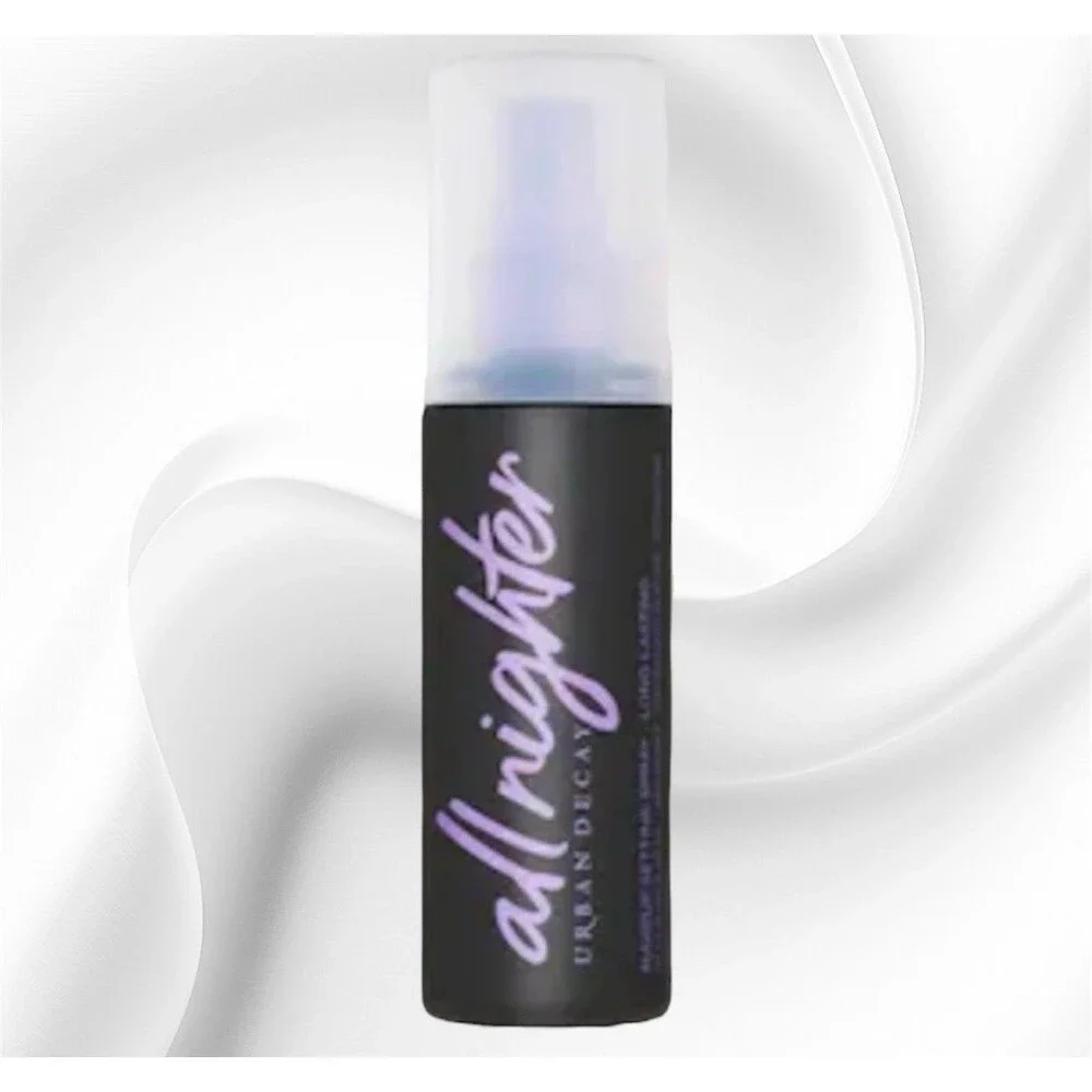 All Nighter Setting Spray